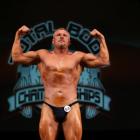 James  Tate - NPC Total Body Championships 2013 - #1